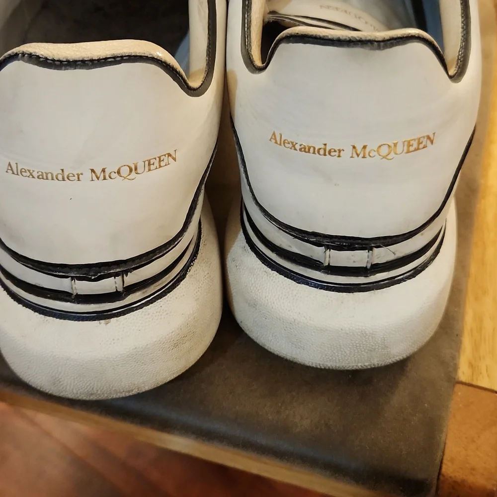 Alexander snekers - Picture 4 of 7